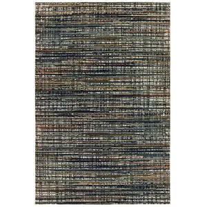 Bowen Rug 5\' 3\" X 7\' 6\"