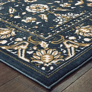Bowen Rug 5\' 3\" X 7\' 6\"