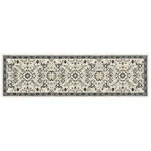 Bowen Rug 6\' 7\" X 9\' 6\"