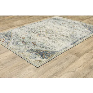 Branson Rug 6\' 7\" X 9\' 2\"