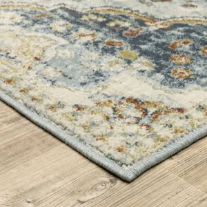 Branson Rug 6\' 7\" X 9\' 2\"