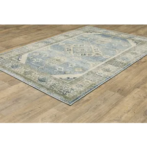 Branson Rug 6\' 7\" X 9\' 2\"