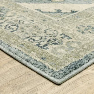 Branson Rug 6\' 7\" X 9\' 2\"