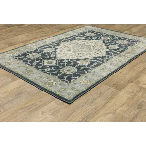 Branson Rug 9\'10\" X 12\'10\"