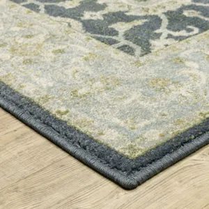 Branson Rug 9\'10\" X 12\'10\"