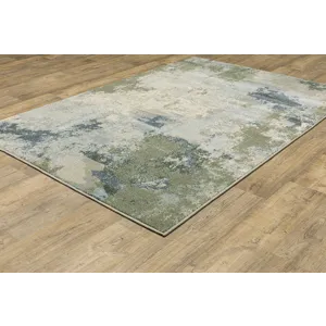 Branson Rug 7\'10\" X 10\'