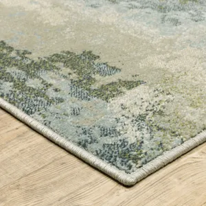 Branson Rug 7\'10\" X 10\'