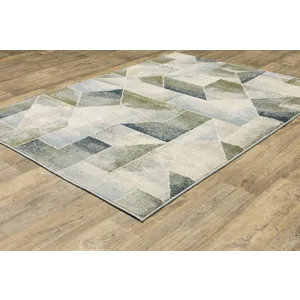 Branson Rug 5\' 3\" X 7\' 3\"