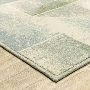 Branson Rug 5\' 3\" X 7\' 3\"