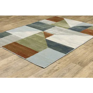 Branson Rug 6\' 7\" X 9\' 2\"