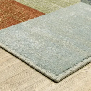 Branson Rug 6\' 7\" X 9\' 2\"