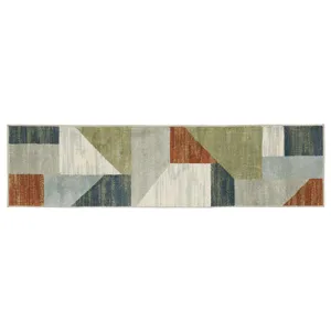 Branson Rug 6\' 7\" X 9\' 2\"