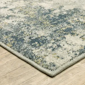 Branson Rug 7\'10\" X 10\'
