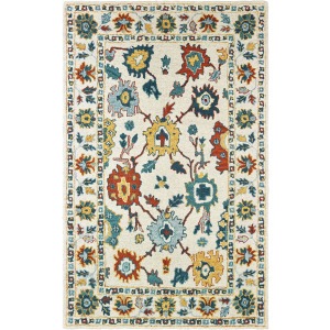 Zahra Rug