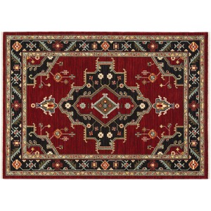 Lilihan Rug