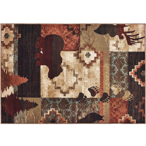 Woodlands Rug