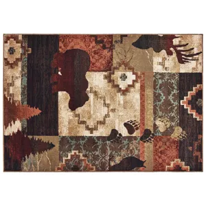 Woodlands Rug