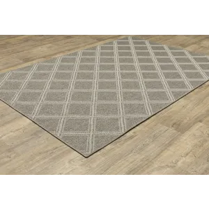 Caicos Rug 6\' 7\" X 9\' 2\"