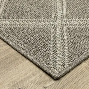 Caicos Rug 6\' 7\" X 9\' 2\"