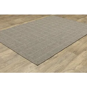 Caicos Rug 7\'10\" X 10\'