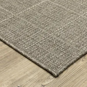Caicos Rug 7\'10\" X 10\'