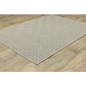 Caicos Rug 5\' 3\" X 7\' 3\"