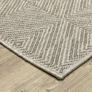 Caicos Rug 5\' 3\" X 7\' 3\"