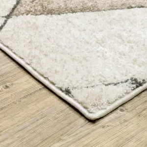 Cambria Rug 9\'10\" X 12\'10\"