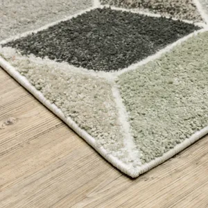Cambria Rug 9\'10\" X 12\'10\"