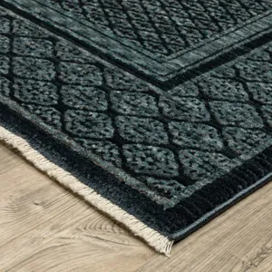 Capella Rug 5\' 3\" X 7\' 6\"