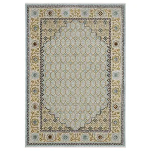 Capella Rug 2\' 3\" X 7\' 6\"