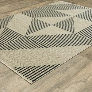 Capella Rug 5\' 3\" X 7\' 6\"