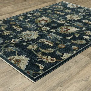 Capella Rug 7\'10\