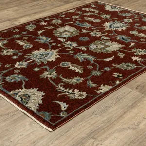 Capella Rug 6\' 7\" X 9\' 6\"
