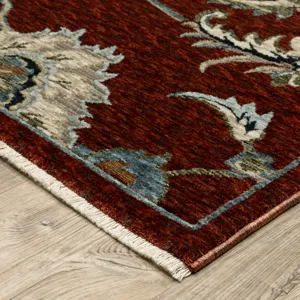 Capella Rug 6\' 7\" X 9\' 6\"