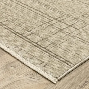 Capella Rug 6\' 7\" X 9\' 6\"