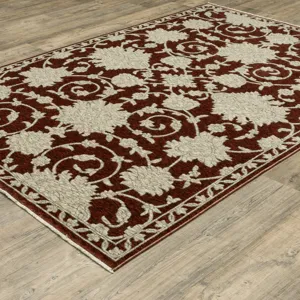 Capella Rug 6\' 7\" X 9\' 6\"