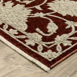 Capella Rug 6\' 7\" X 9\' 6\"