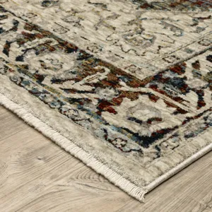 Capella Rug 2\' 3\" X 7\' 6\"