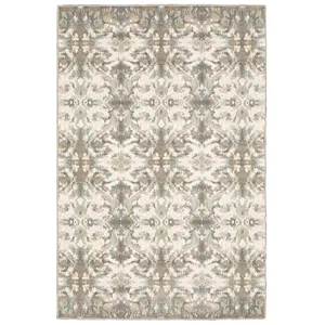 Capistrano Rug 5\' 3\" X 7\' 6\"