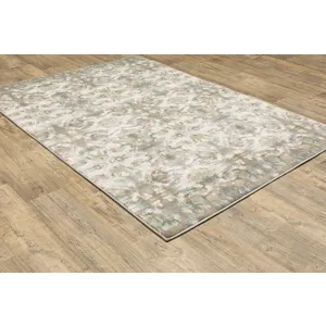 Capistrano Rug 5\' 3\" X 7\' 6\"