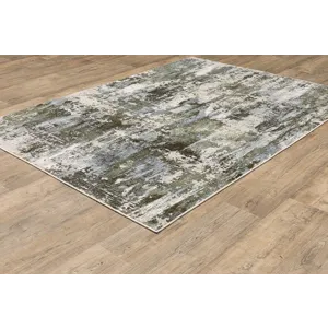 Caravan Rug 7\'10\" X 10\'10\"