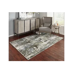 Caravan Rug 7\'10\" X 10\'10\"