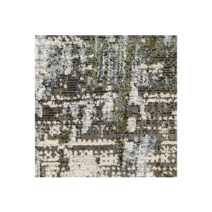 Caravan Rug 7\'10\" X 10\'10\"