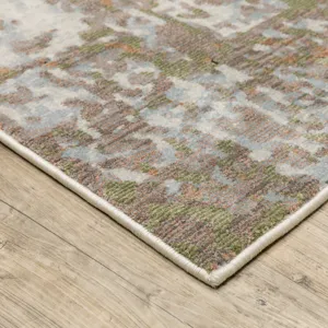 Caravan Rug 9\'10\" X 12\'10\"