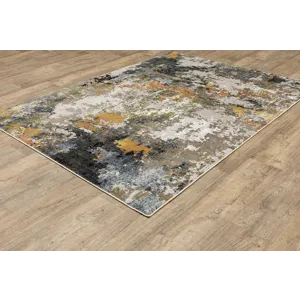 Caravan Rug 2\' 3\" X 7\' 6\"