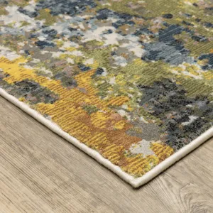 Caravan Rug 2\' 3\" X 7\' 6\"