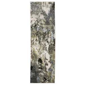 Caravan Rug 9\'10\" X 12\'10\"