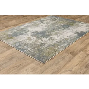 Caravan Rug 7\'10\" X 10\'10\"