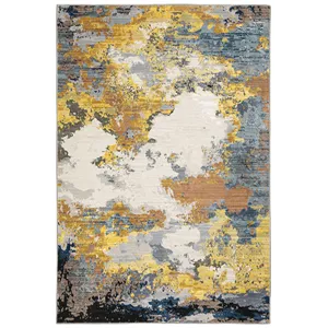 Caravan Rug 6\' 7\" X 9\' 6\"